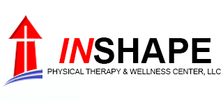 Inshape Physical Therapy Wellness Center Llc